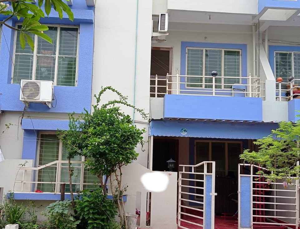 3 BHK Duplex at Kolar Road